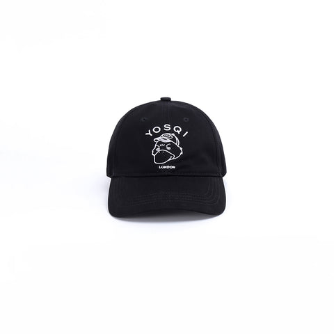 Mascot Cap