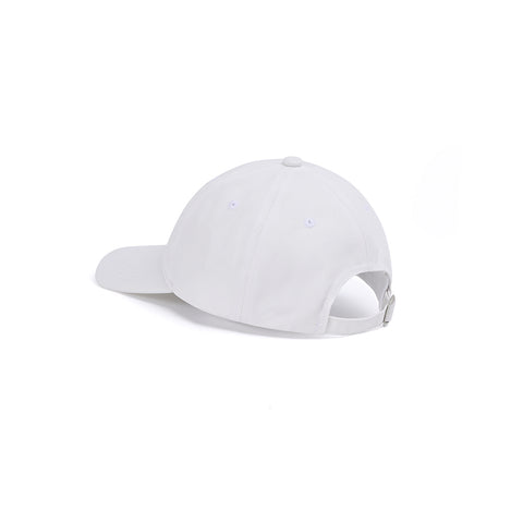 Yosqi Mascot Cap-White