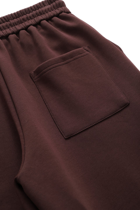 Yosqi Joggers(Brown)