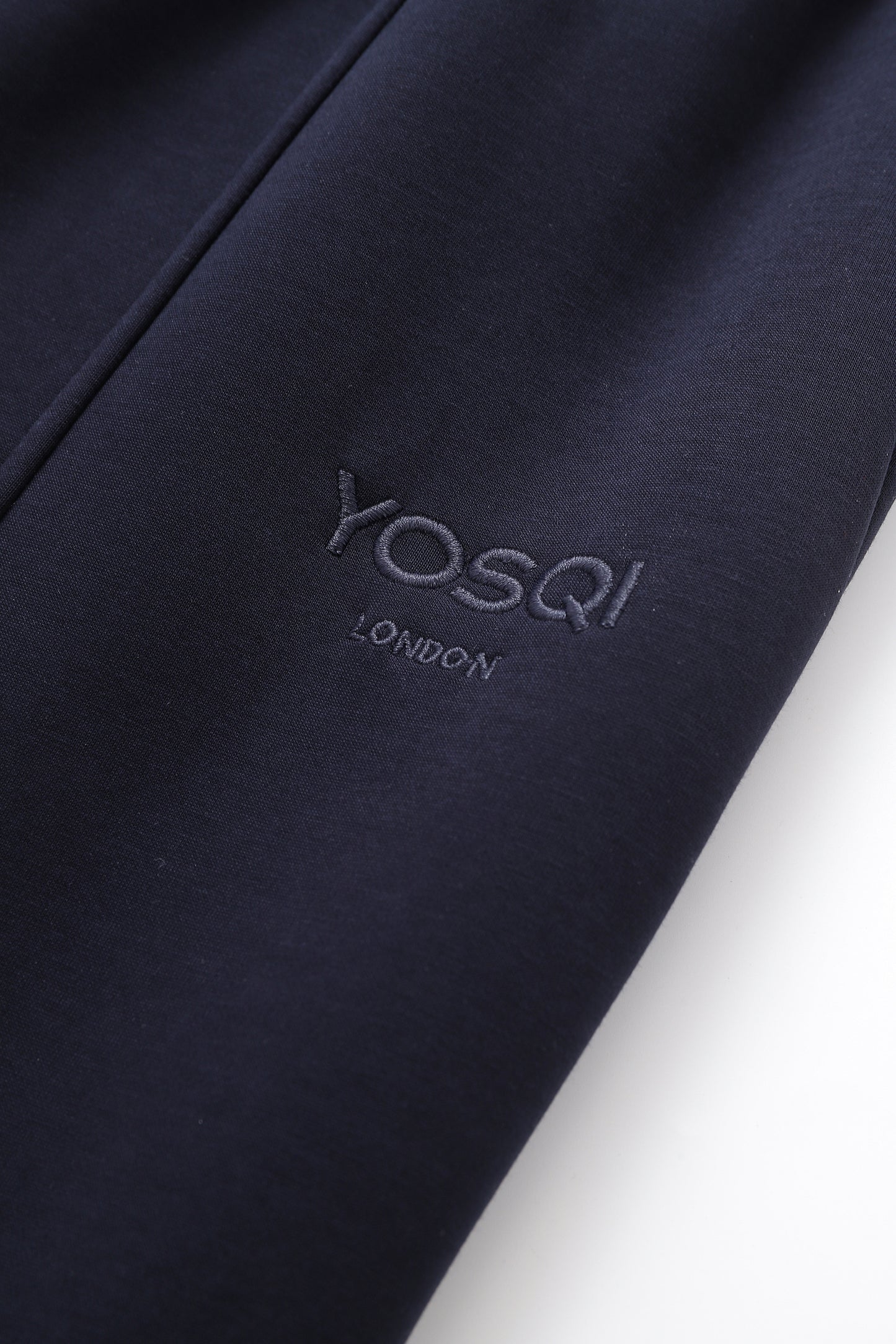 Yosqi Joggers(Navy)