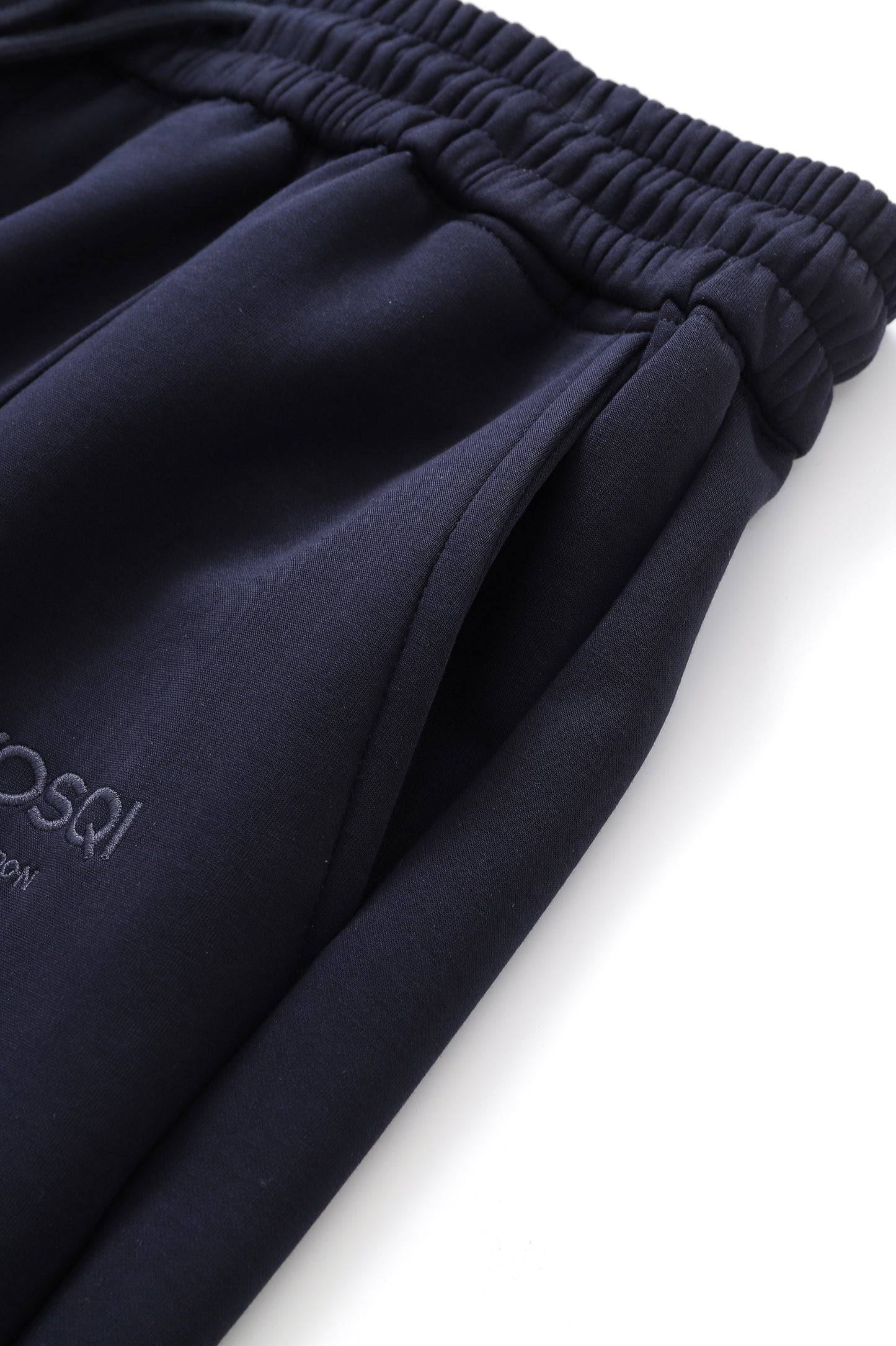 Yosqi Joggers(Navy)