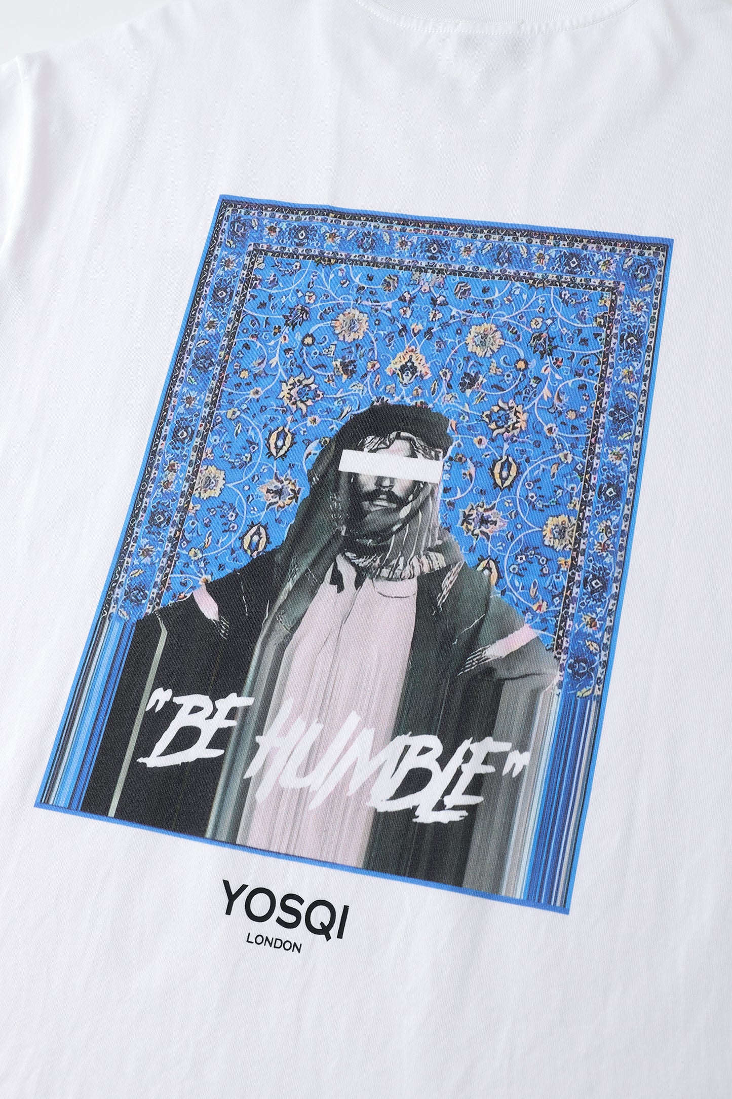 'Be Humble' T-Shirt