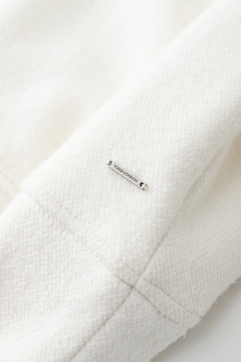 Double Layered Hoodie