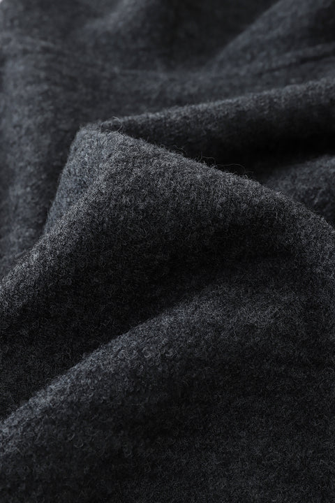 Double Layered Hoodie