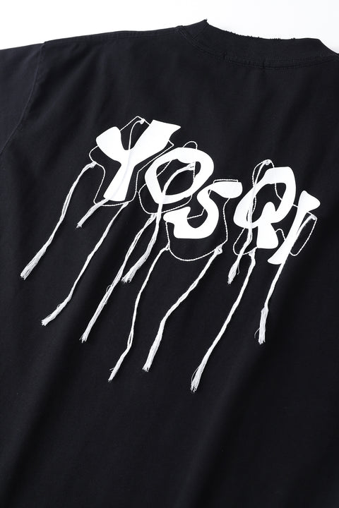 "String" Light Tee (Limited Edition)