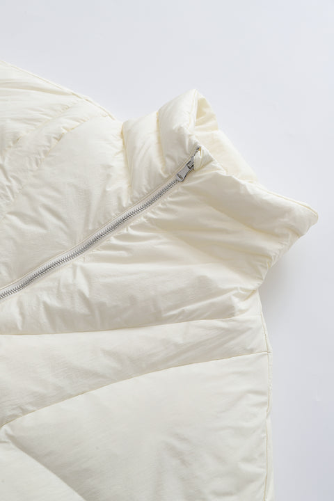 Lightweight puff Jacket