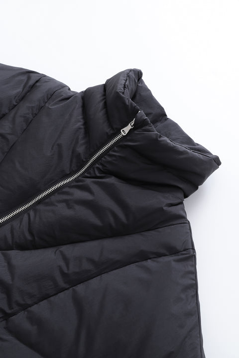 Lightweight puff Jacket