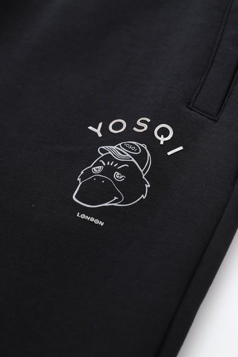 Yosqi Mascot Pants