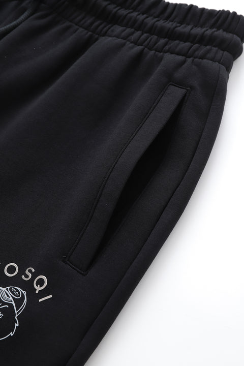 Yosqi Mascot Pants