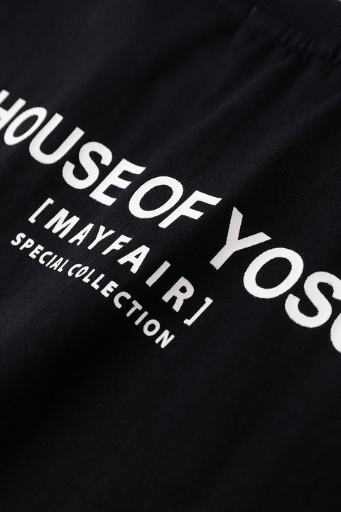 Kids Mayfair Tee (UV Reactive)
