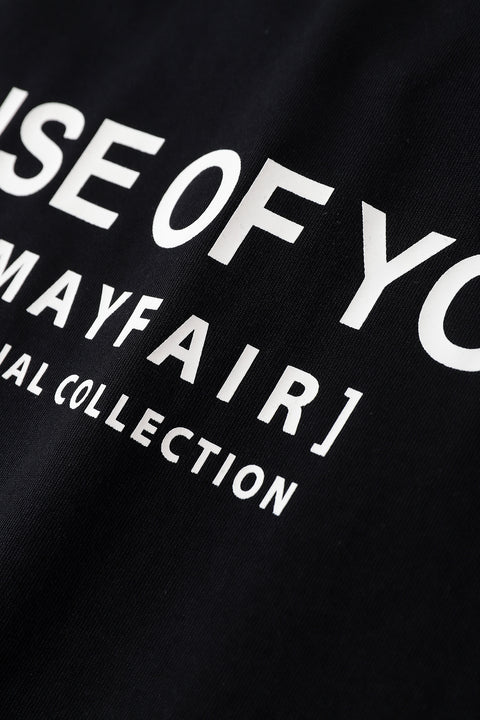 Mayfair Tee (UV Reactive)