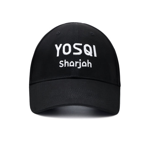 Sharjah Cap