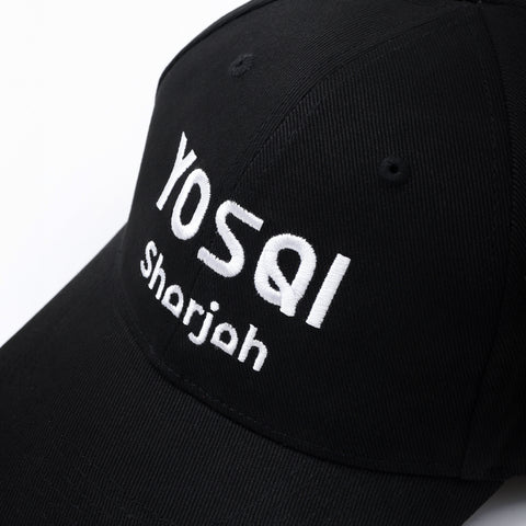 Sharjah Cap