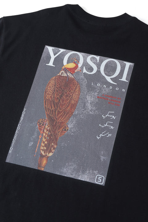 Falcon T-shirt