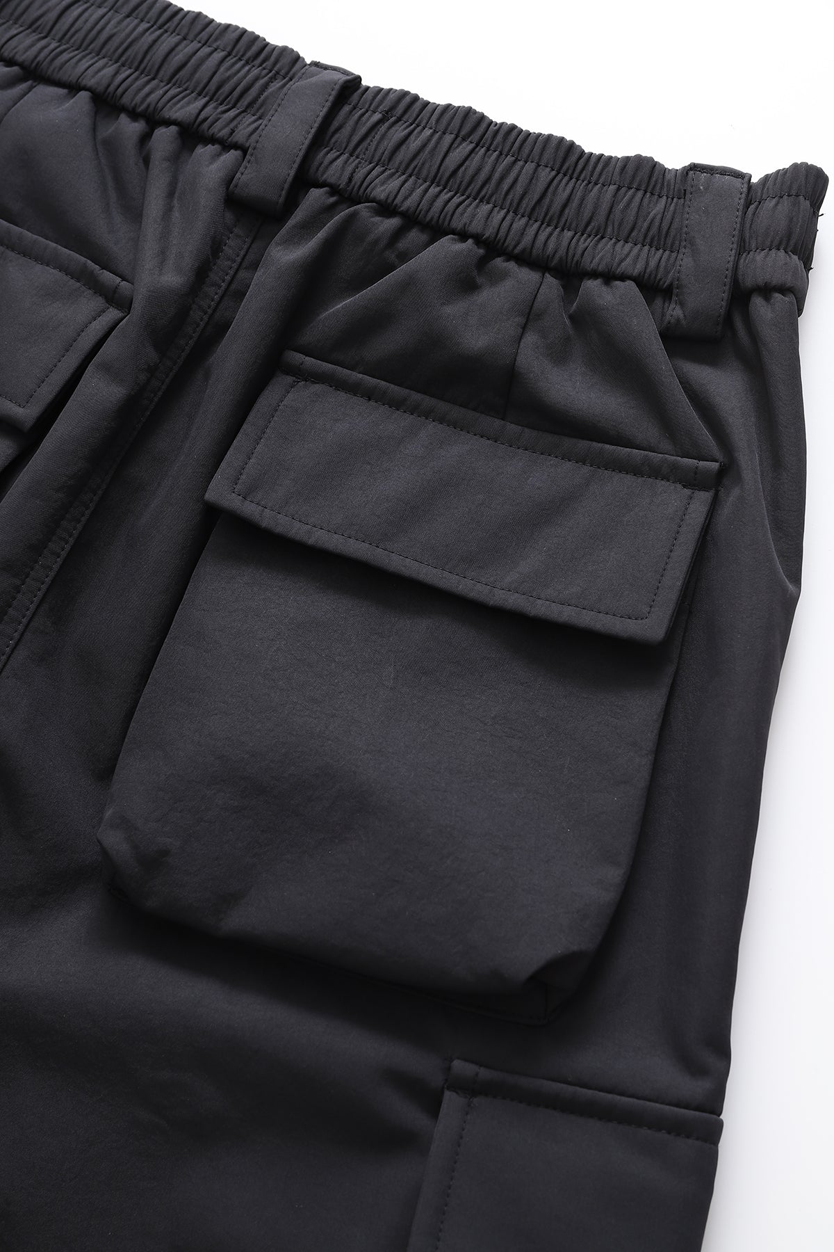 Two tone Cargo pants