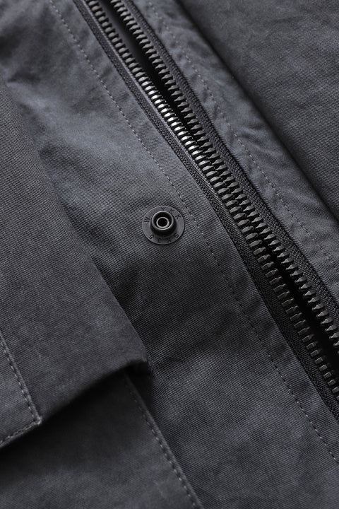 Utility Windbreaker