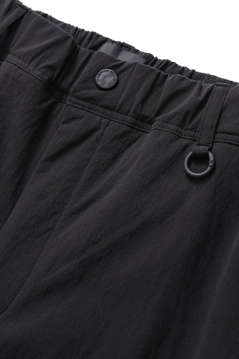 Zip Cargo pants