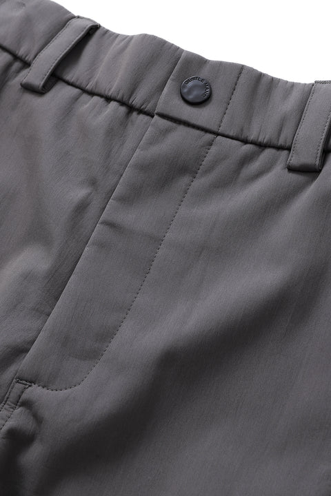 Two tone Cargo pants