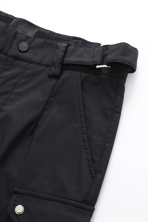 Multiple pockets Cargo pants