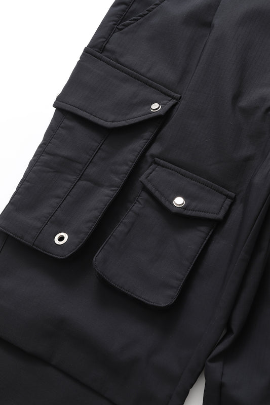 Multiple pockets Cargo pants