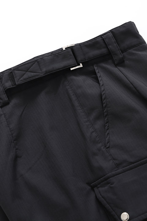 Multiple pockets Cargo pants