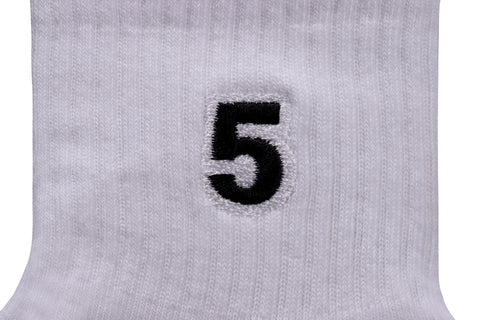Yosqi 5 socks