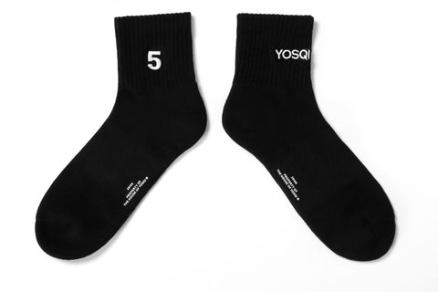 Yosqi 5 socks