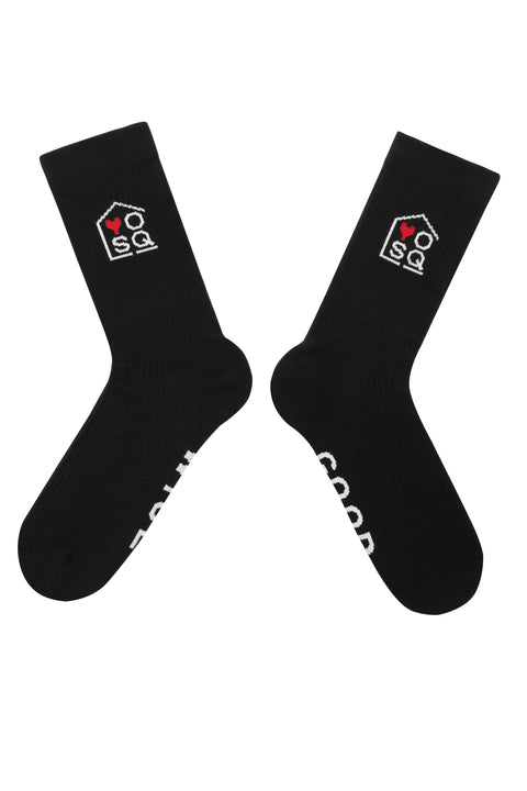 House of Yosqi Socks