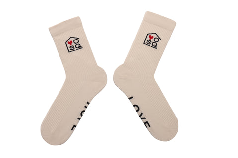 House of Yosqi Socks