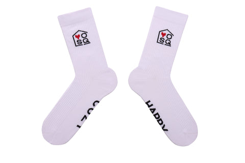 House of Yosqi Socks