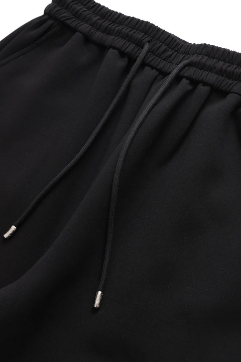 Wide Leg Cargo Joggers