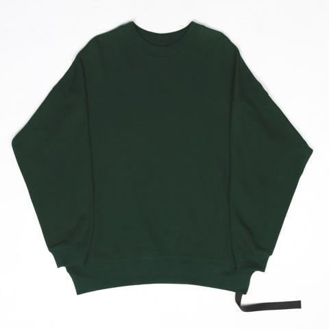 Yosqi Classic Crewneck