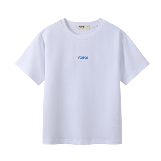 Kids Mascot Tee