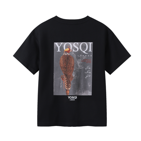 Kids Falcon Tee