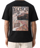 'Car and Carpet' T-Shirt