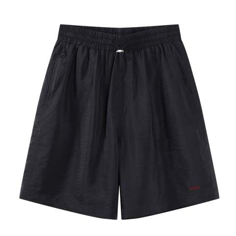 Windbreaker Shorts