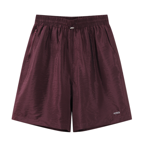 Windbreaker Shorts