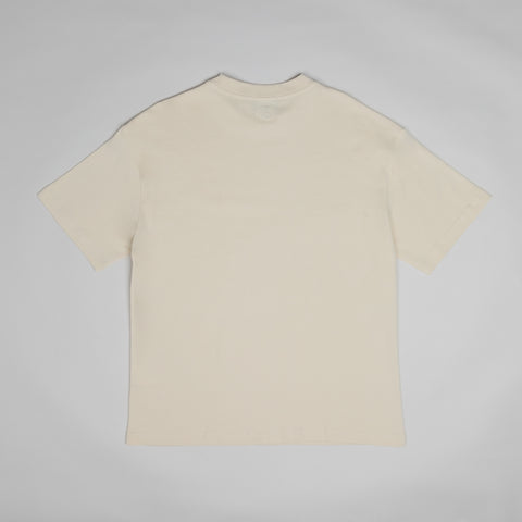 Yosqi London logo tee