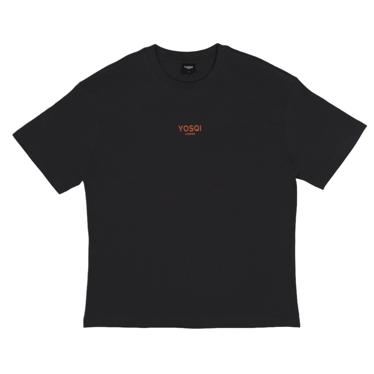 Yosqi Mayfair tee - Rock Print