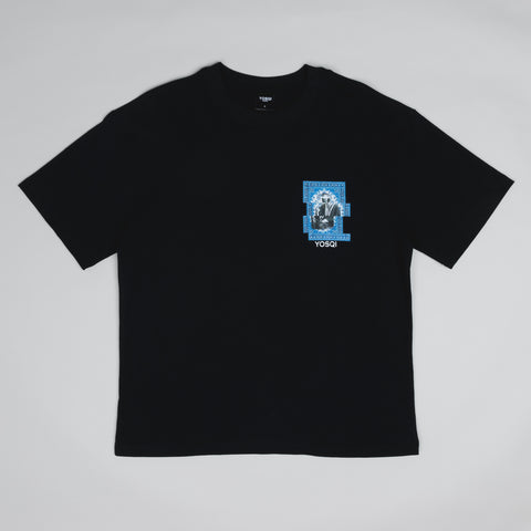 'Blue Arab Art'  T-Shirt