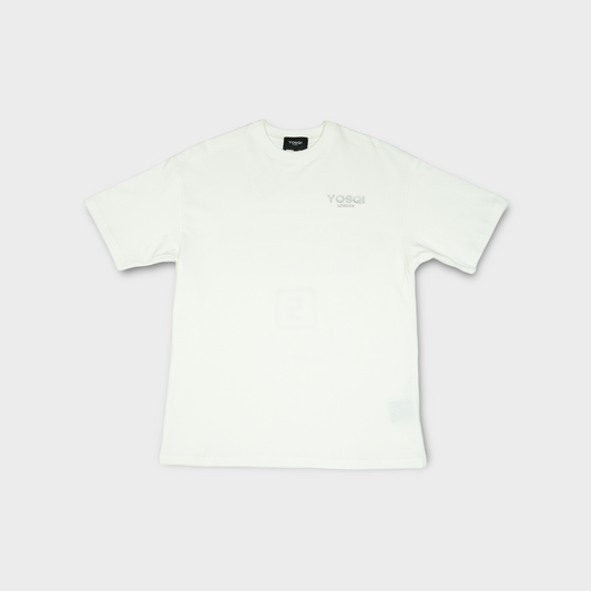 Yosqi Worldwide City Reflective Tee