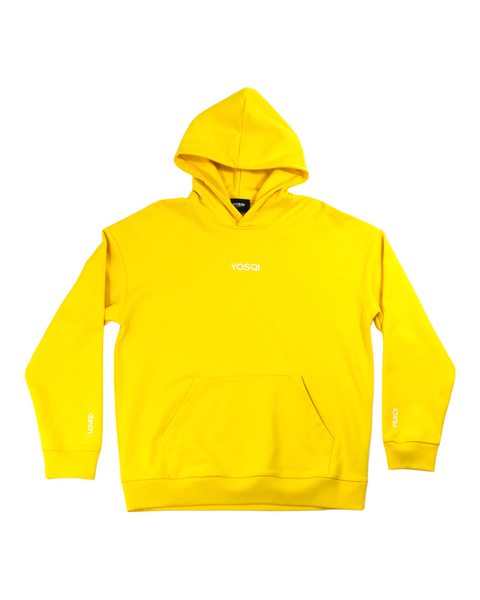 Classic Blank Hoodie