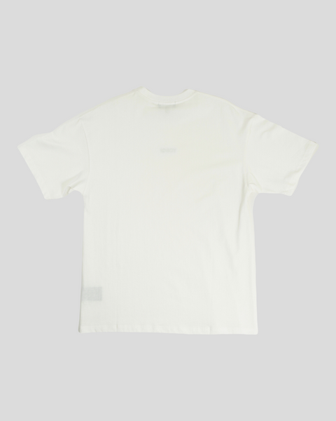 Yosqi Small Logo Tee