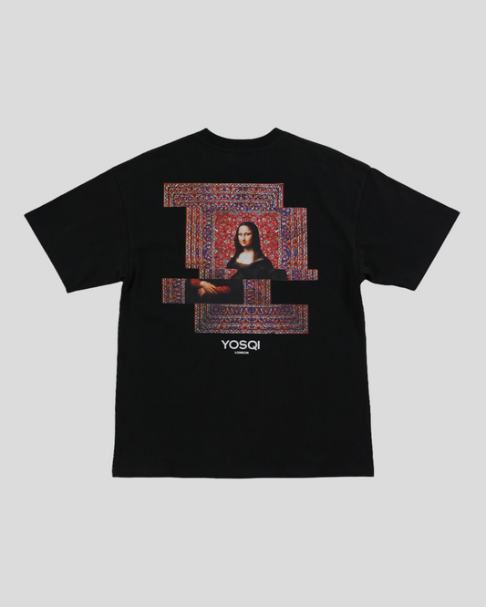 'Mona Lisa' Tee : KIDS