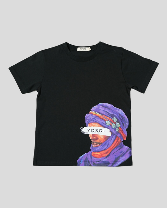 Royalty Tee : KIDS