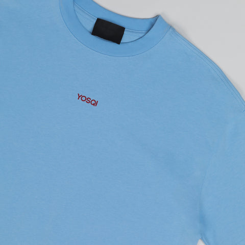 Yosqi Petit Logo Tee