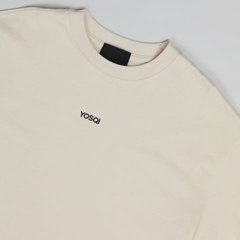 Yosqi Petit Logo Tee