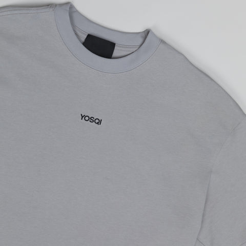 Yosqi Petit Logo Tee