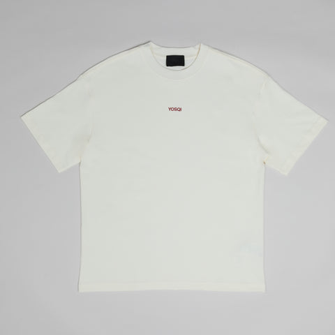 Yosqi Petit Logo Tee