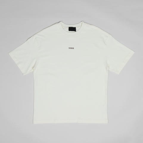 Yosqi Petit Logo Tee